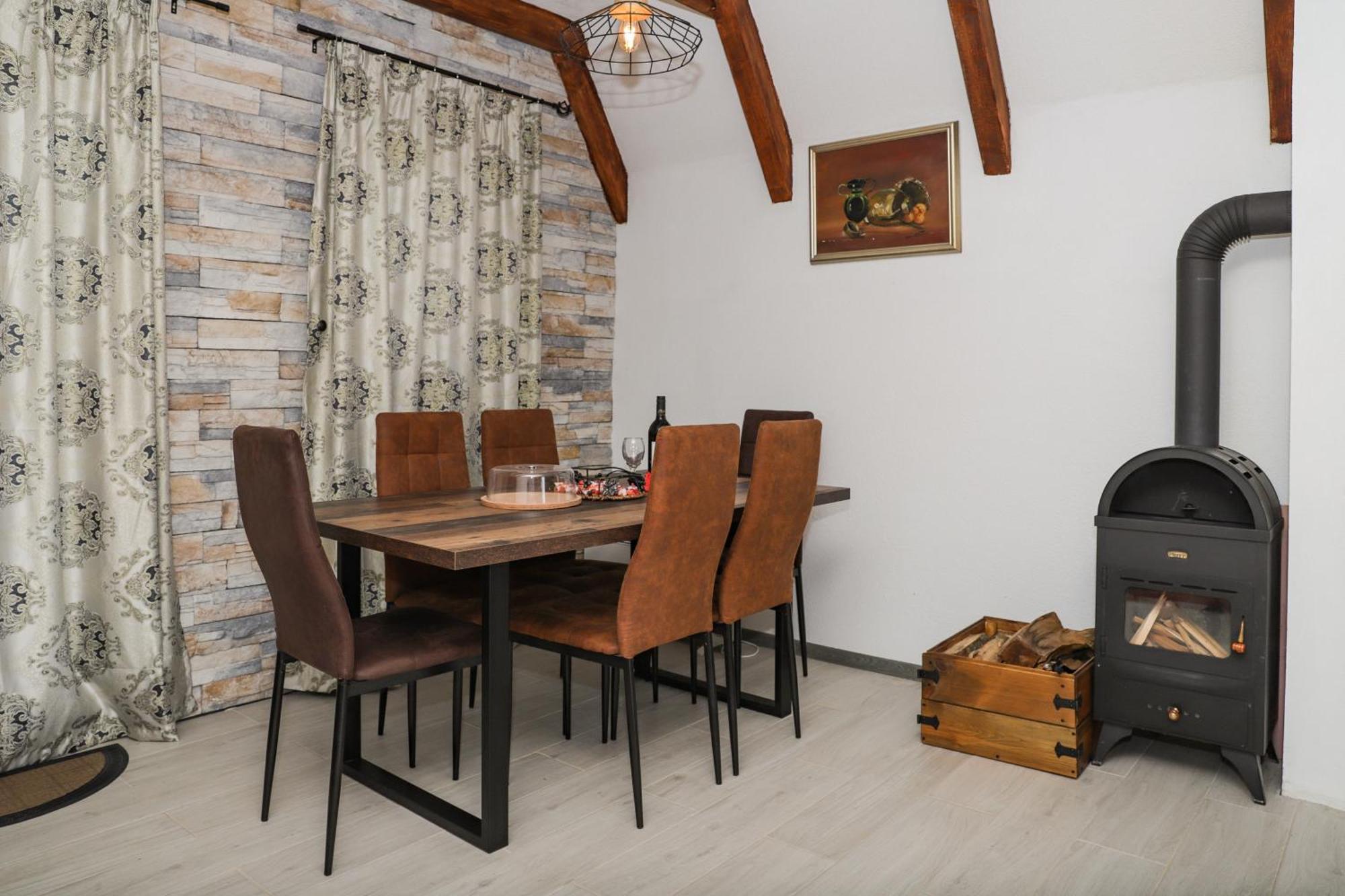 זבליאק Warm Home מראה חיצוני תמונה