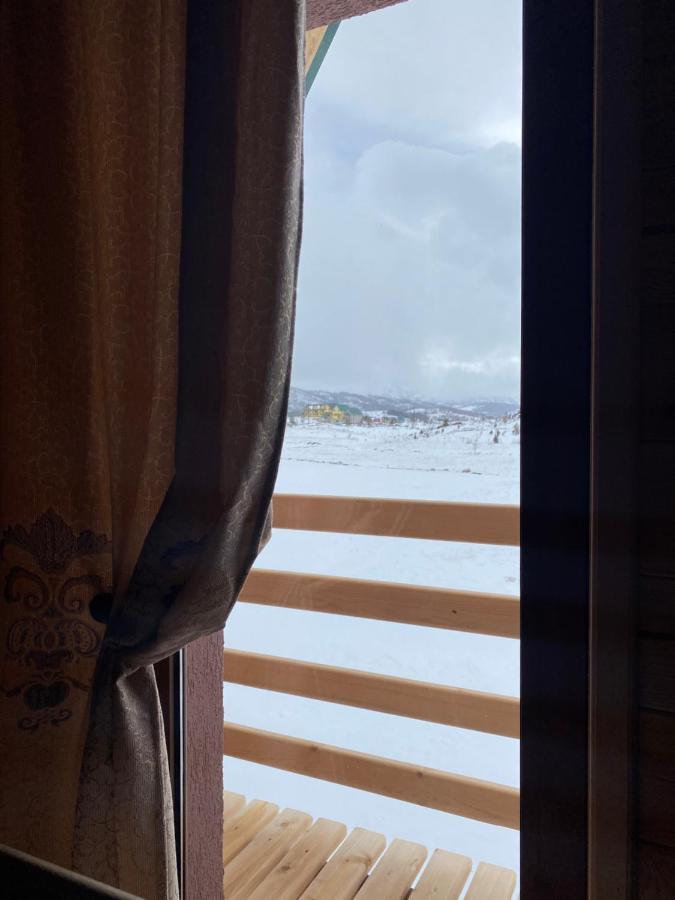 זבליאק Warm Home מראה חיצוני תמונה